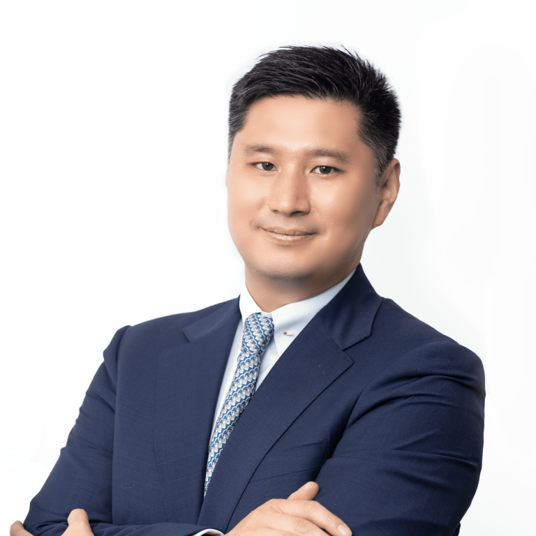Frank Yu PFP