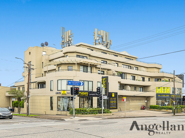 13/62-68 Sharp Street Image 1