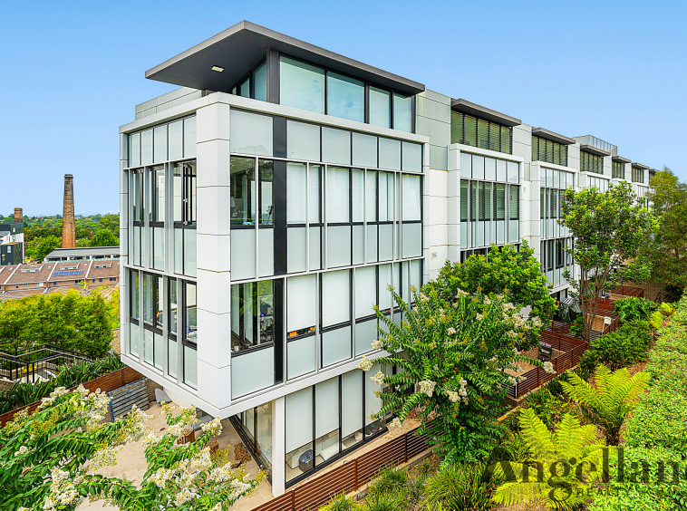 106/78 Mobbs Lane Image 1