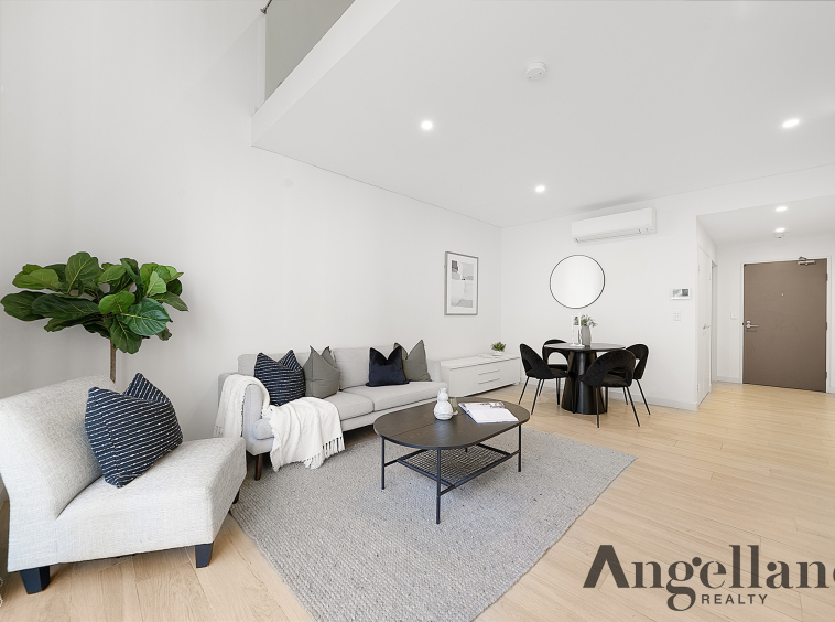 409/1 Markham Place Image 1