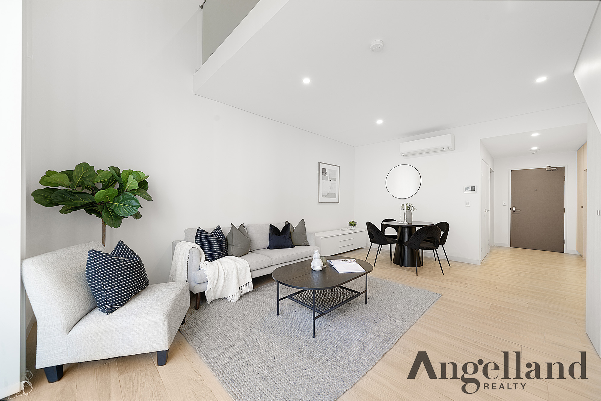 409/1 Markham Place Image 1