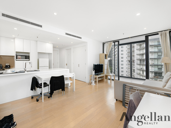 1001/36 Shoreline Drive Image 1