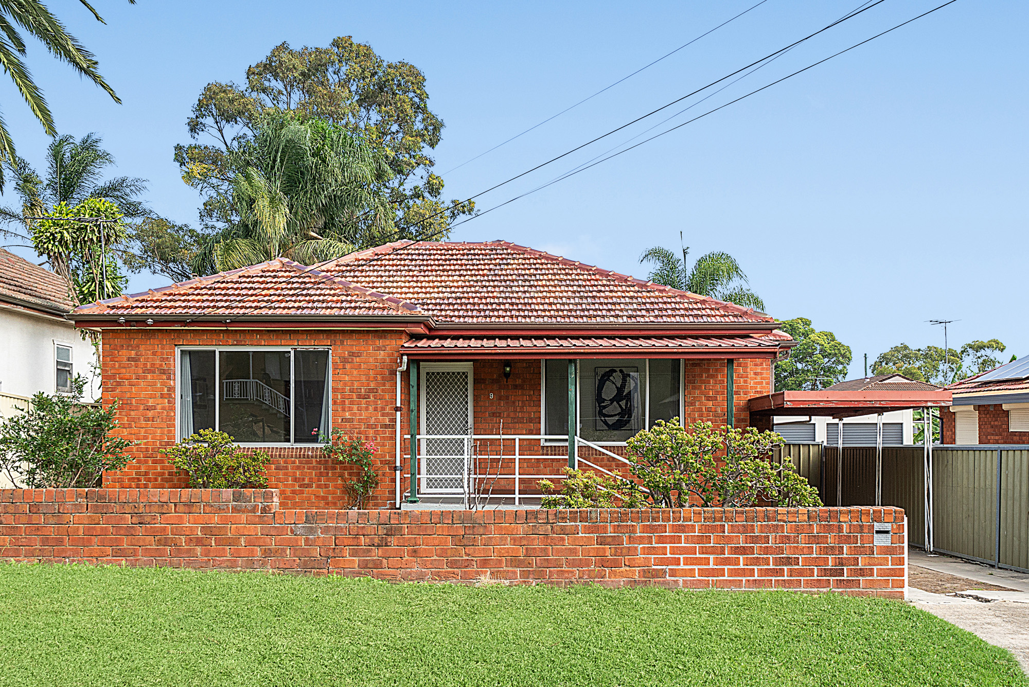 9 Hillview Street Auburn 01