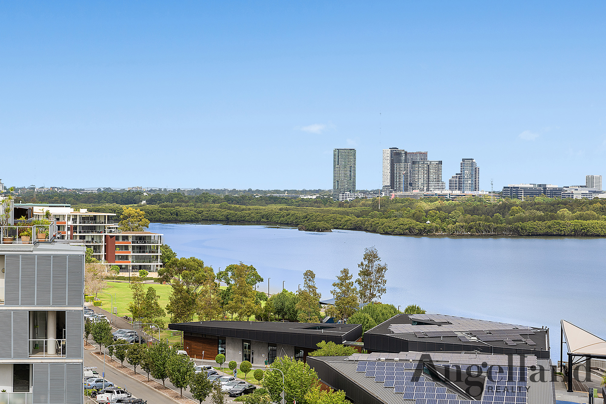 1001/36 Shoreline Drive Image 7