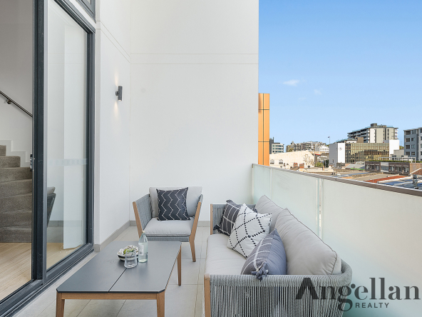 409/1 Markham Place Image 8