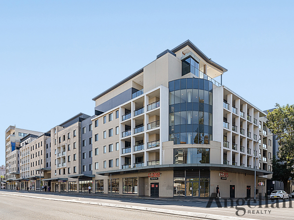 85/20 Victoria Road Parramatta 1