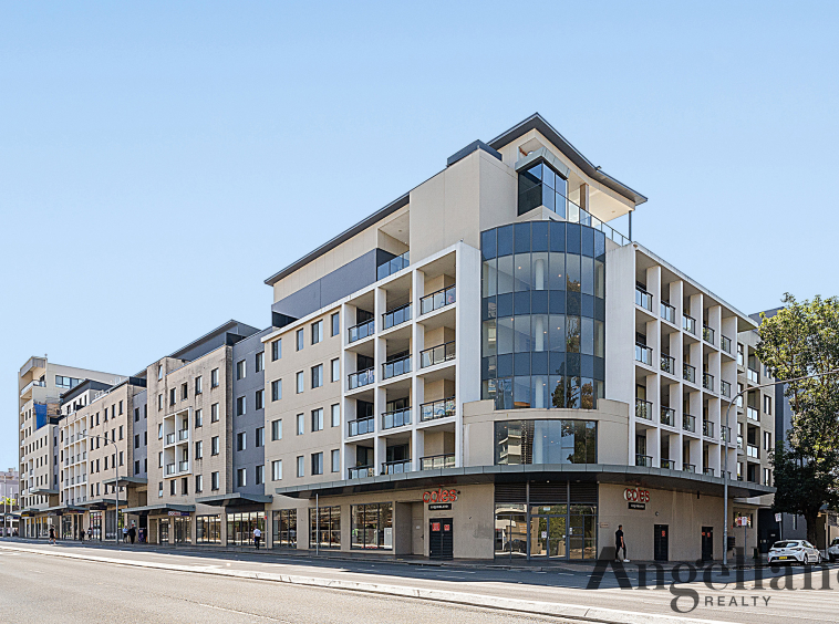 85/20 Victoria Road Parramatta 1