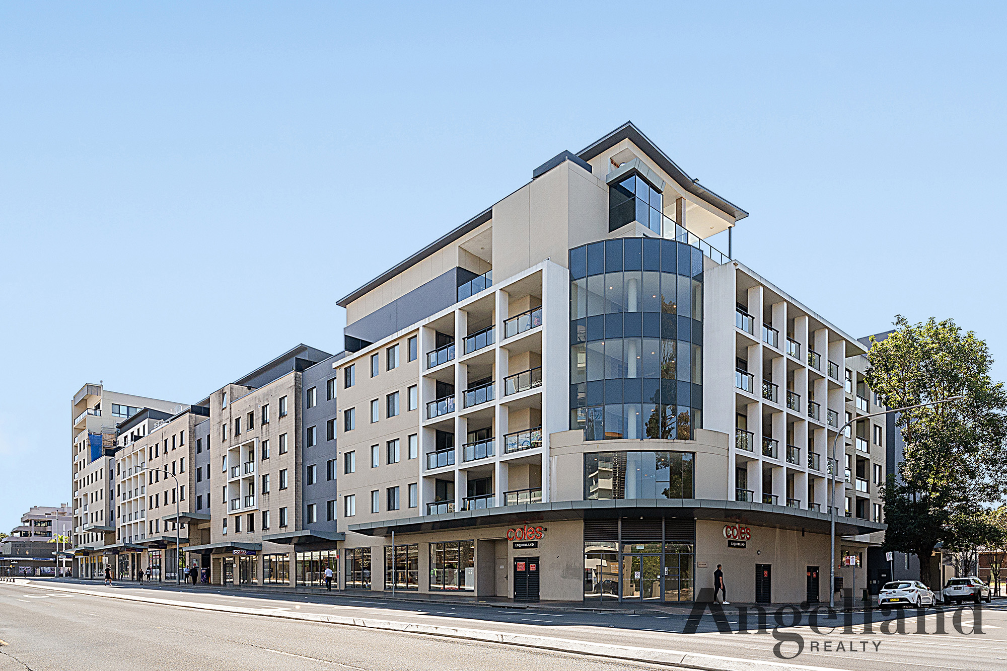85/20 Victoria Road Parramatta 1