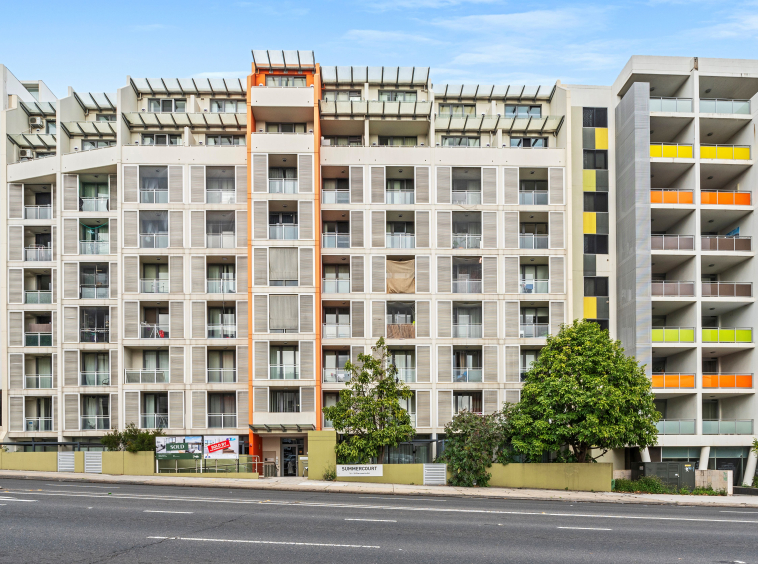 201A/18 Parramatta Road Strathfield 1