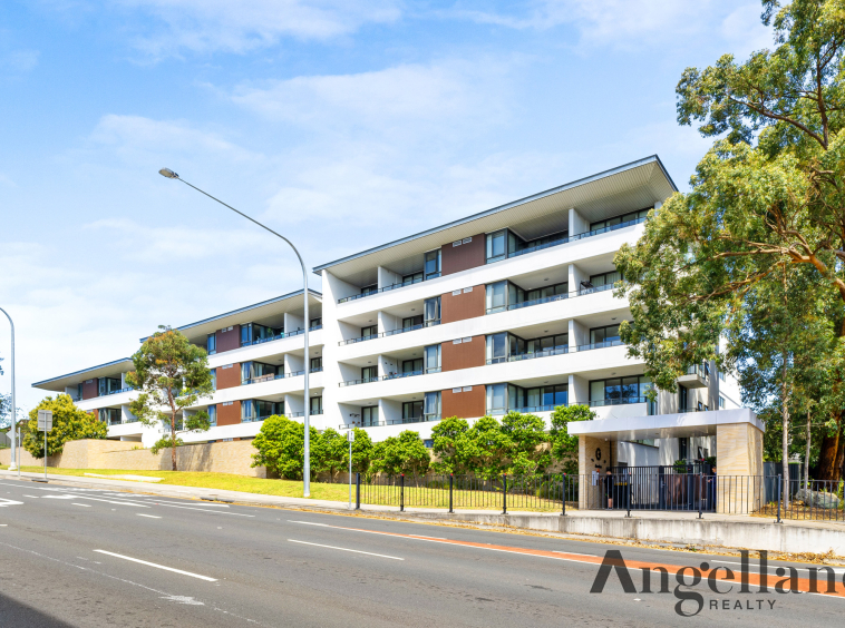 305A/1-9 Allengrove Crescent North Ryde 1