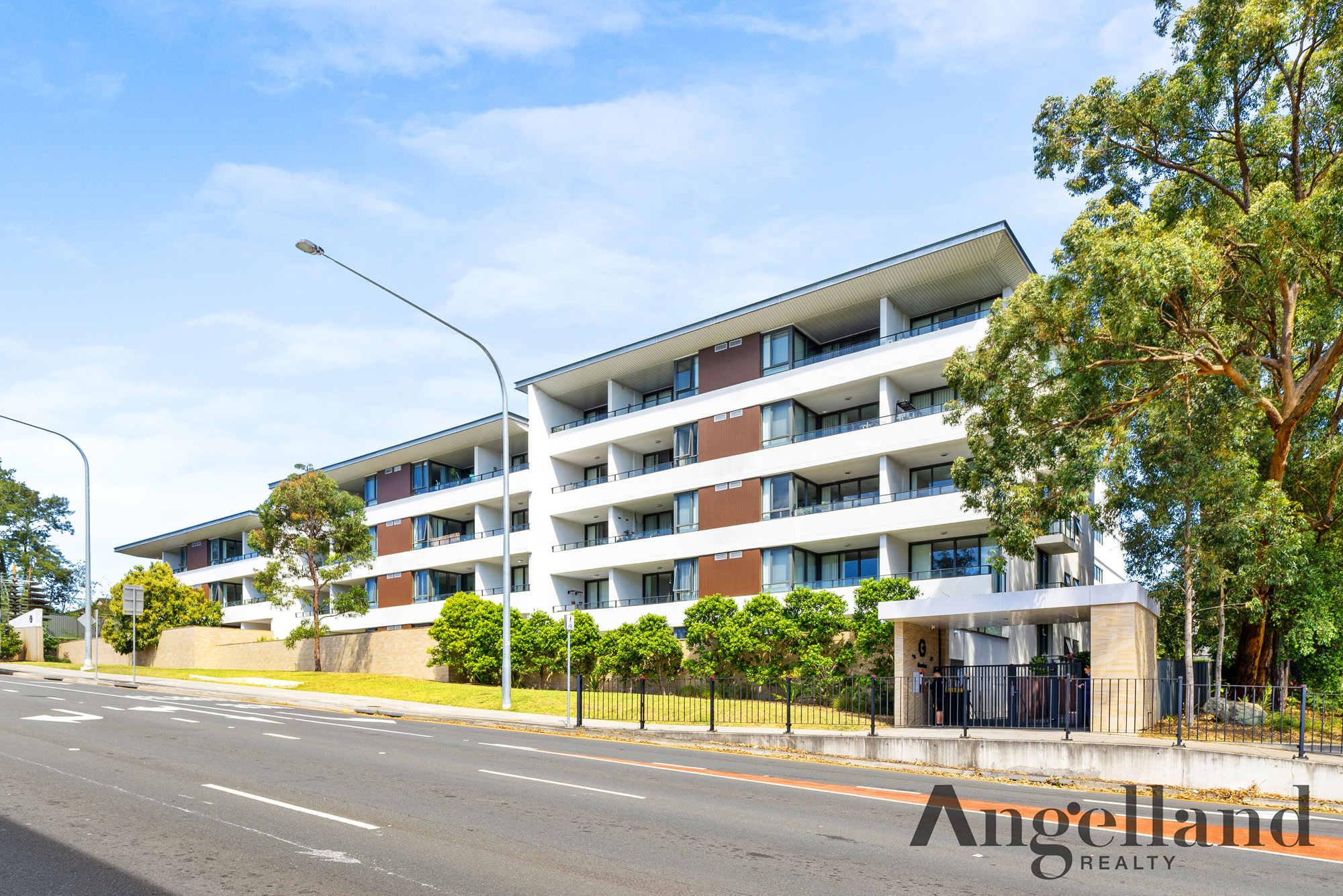 305A/1-9 Allengrove Crescent North Ryde 1