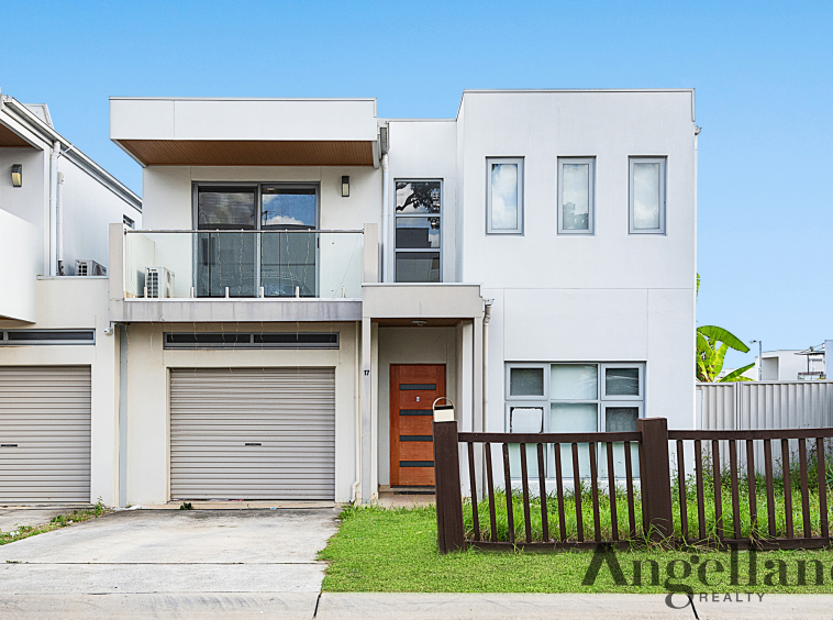 17 Munning Street Villawood 1