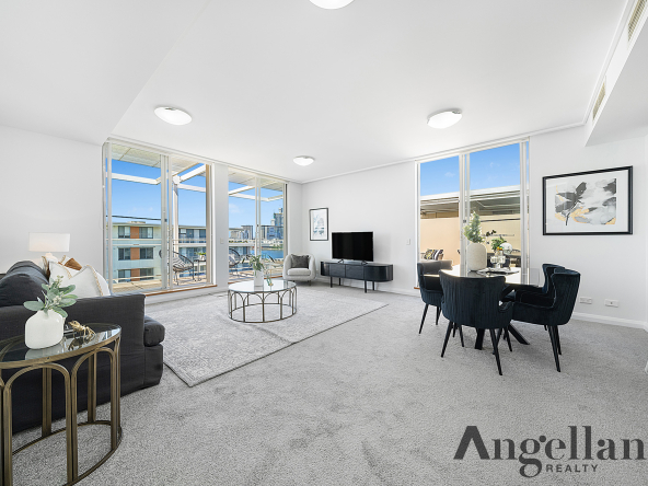 850/2 The Crescent Wentworth Point 2