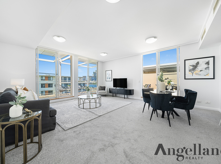 850/2 The Crescent Wentworth Point 2