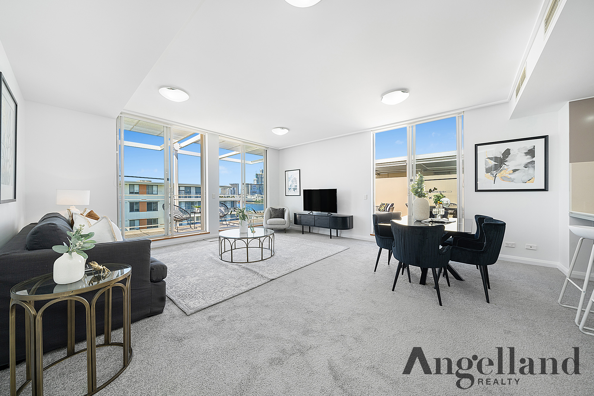 850/2 The Crescent Wentworth Point 2