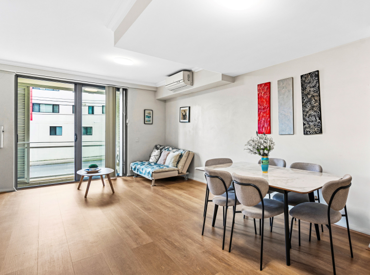 201A/18 Parramatta Road Strathfield 2