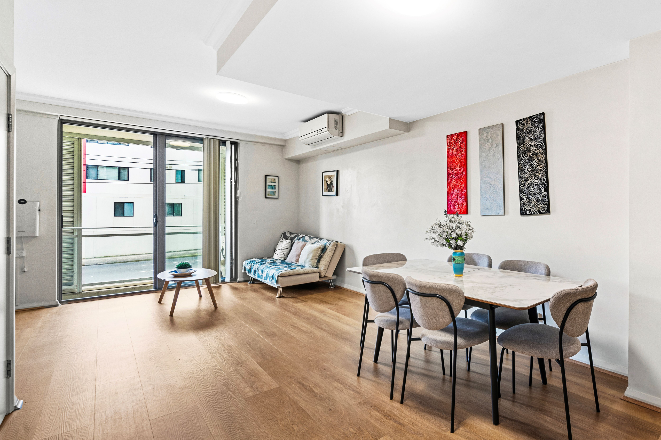 201A/18 Parramatta Road Strathfield 2