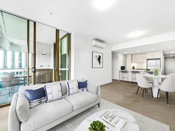 C703/7 Australia Avenue Sydney Olympic Park 2