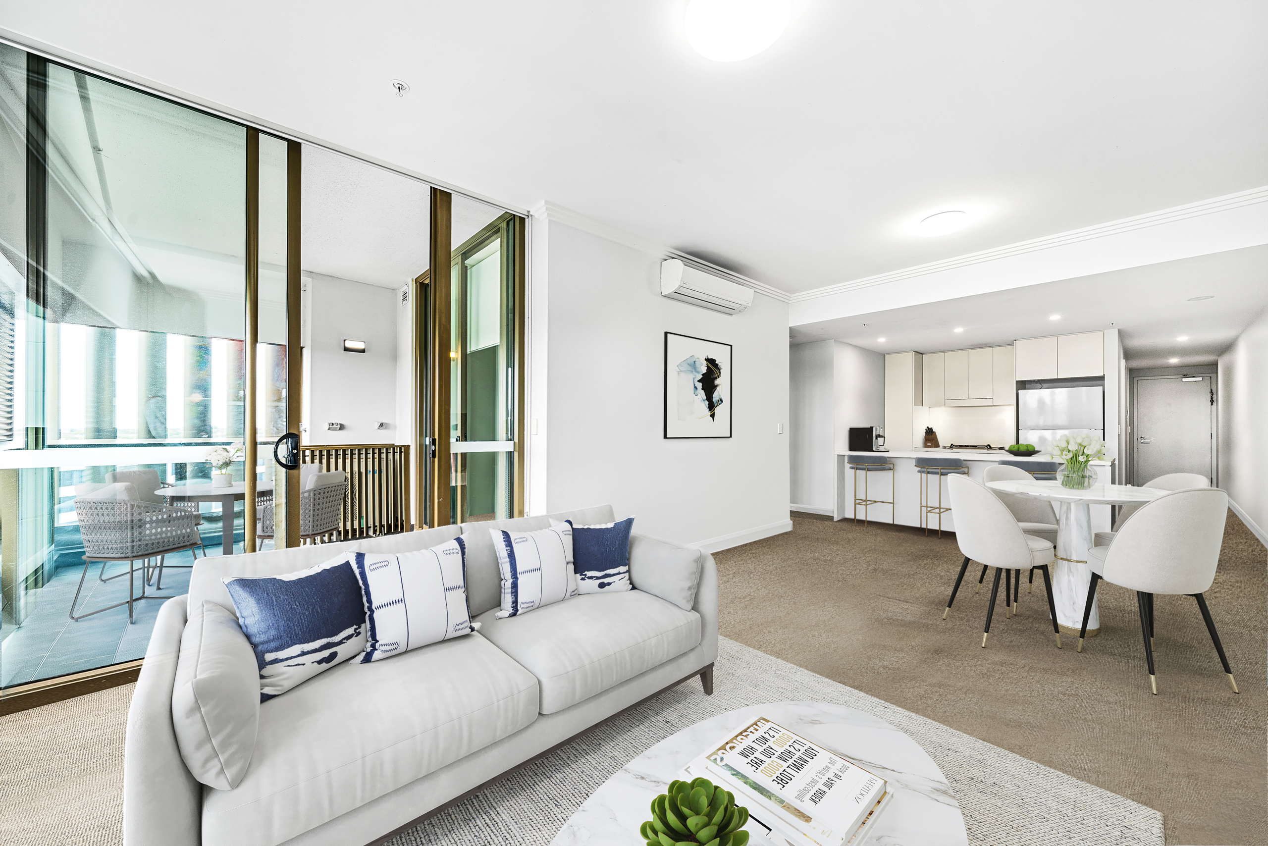 C703/7 Australia Avenue Sydney Olympic Park 2