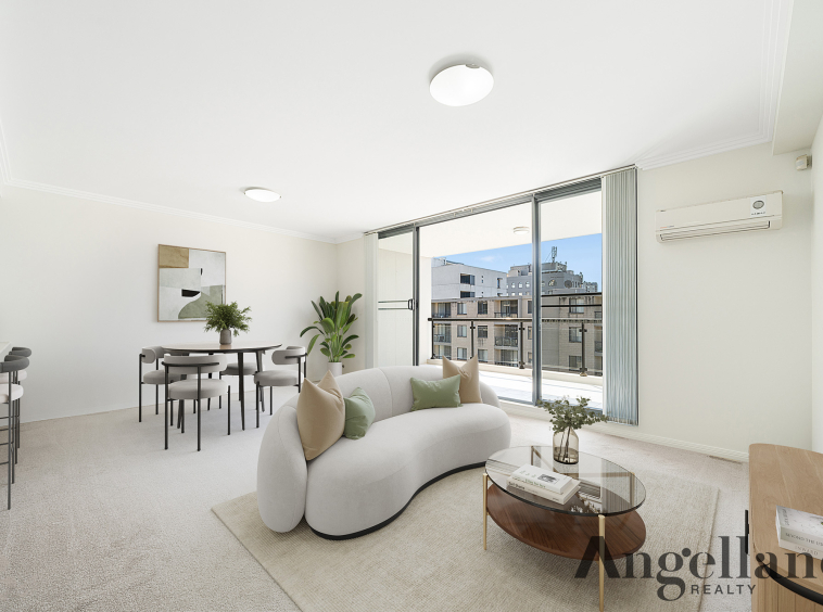 85/20 Victoria Road Parramatta 2