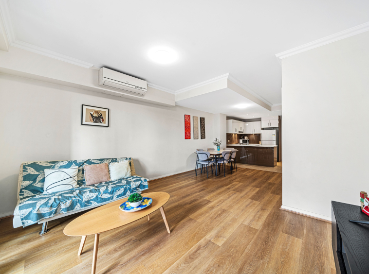 201A/18 Parramatta Road Strathfield 3