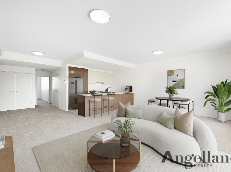 85/20 Victoria Road Parramatta 3