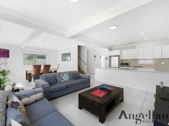 17 Munning Street Villawood 4