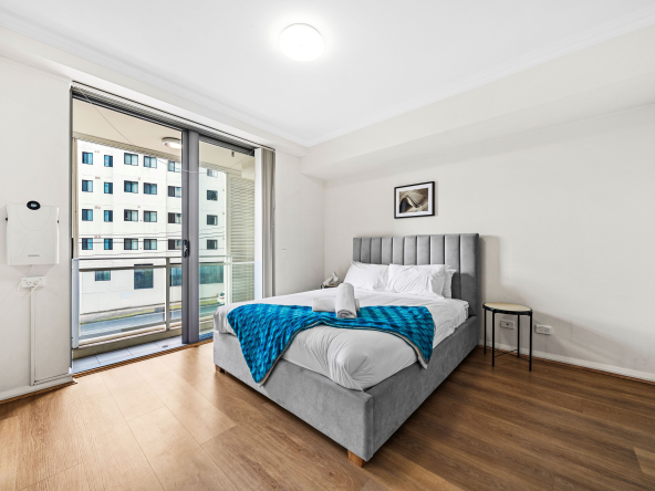 201A/18 Parramatta Road Strathfield 5