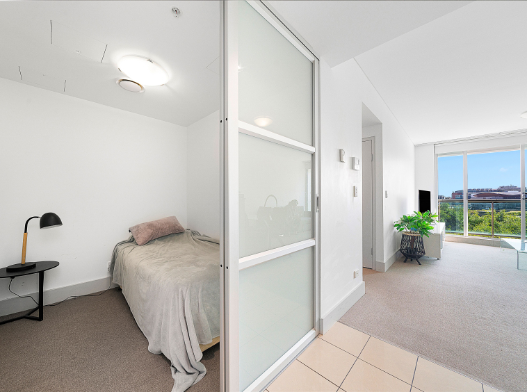 805/339 Sussex Street Sydney 5