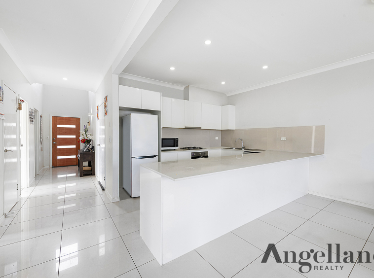 17 Munning Street Villawood 5