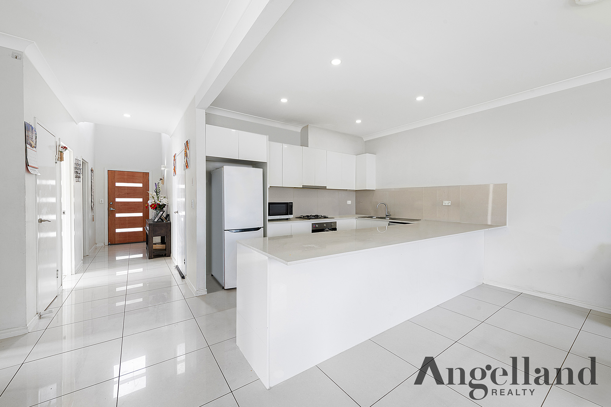 17 Munning Street Villawood 5