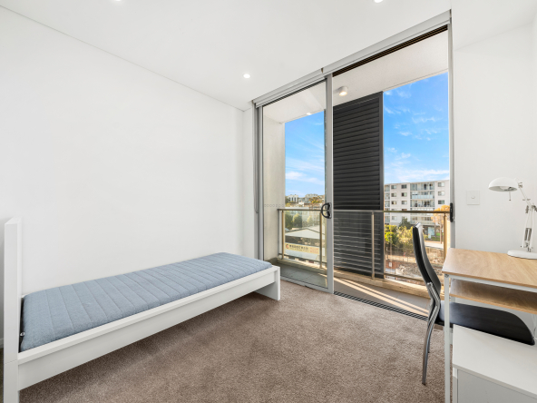 34/445 Liverpool Road Ashfield 6