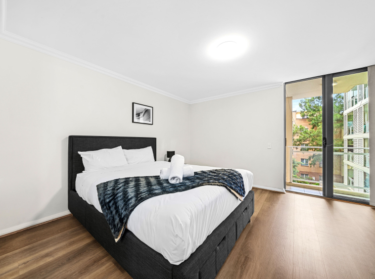 201A/18 Parramatta Road Strathfield 6
