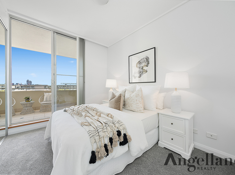 850/2 The Crescent Wentworth Point 4