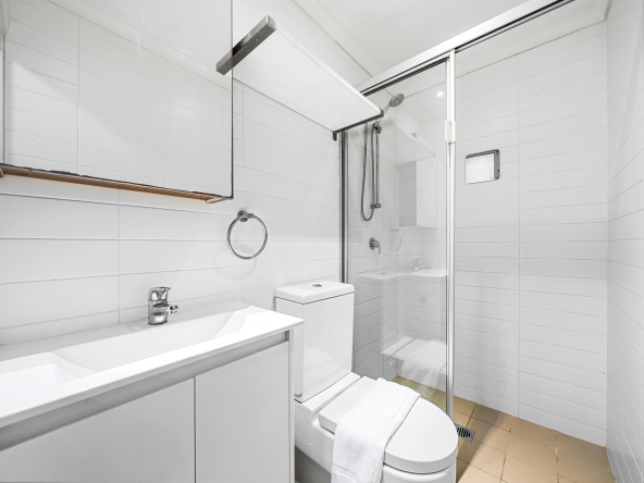 201A/18 Parramatta Road Strathfield 7