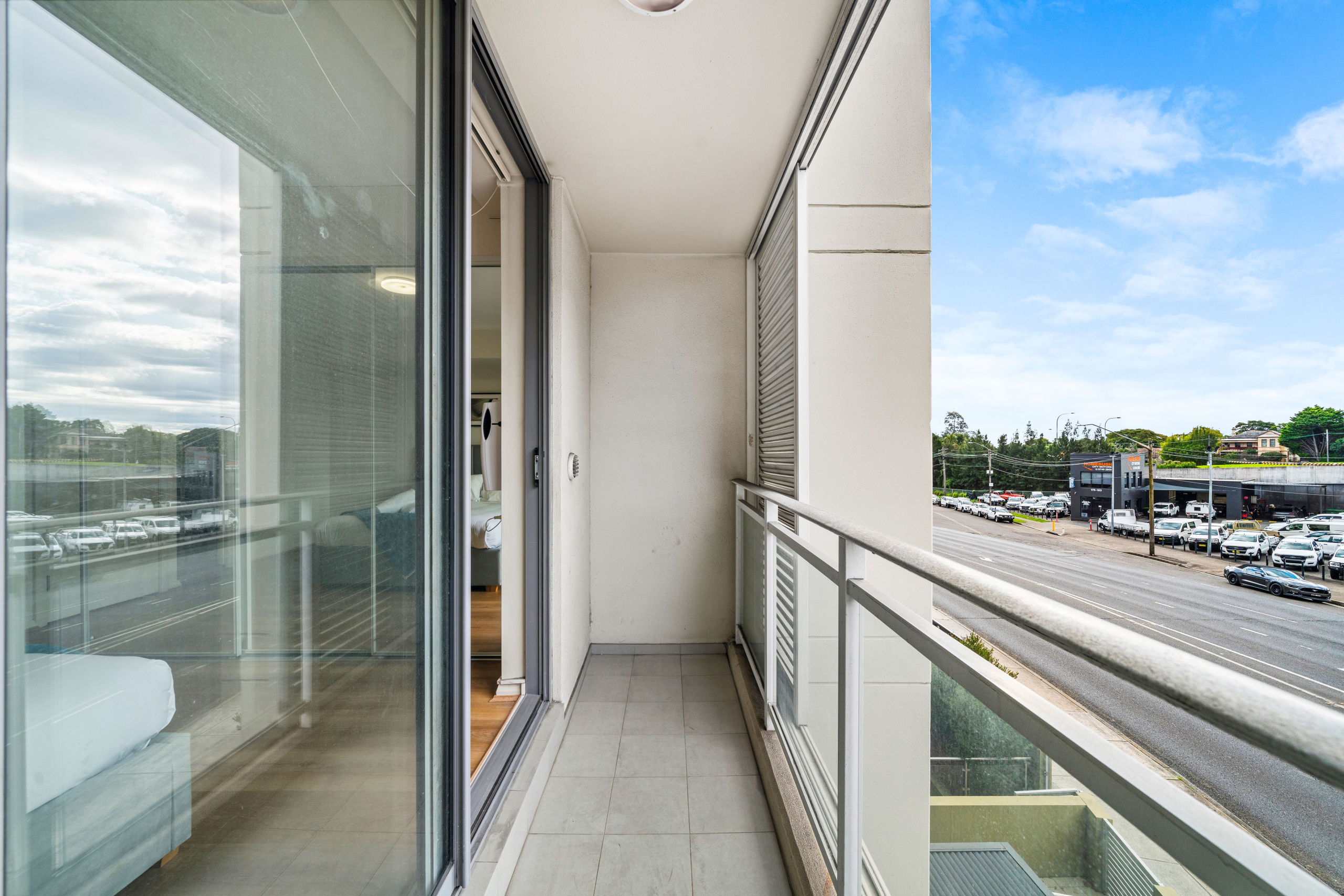 201A/18 Parramatta Road Strathfield 9