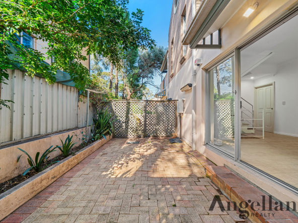 2/5 Brisbane Street Harris Park 9