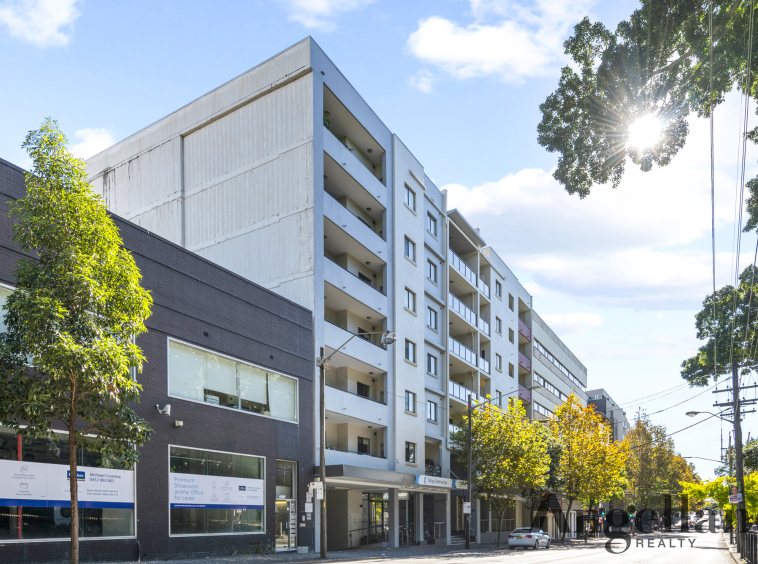 605/282 Botany Road Alexandria 1