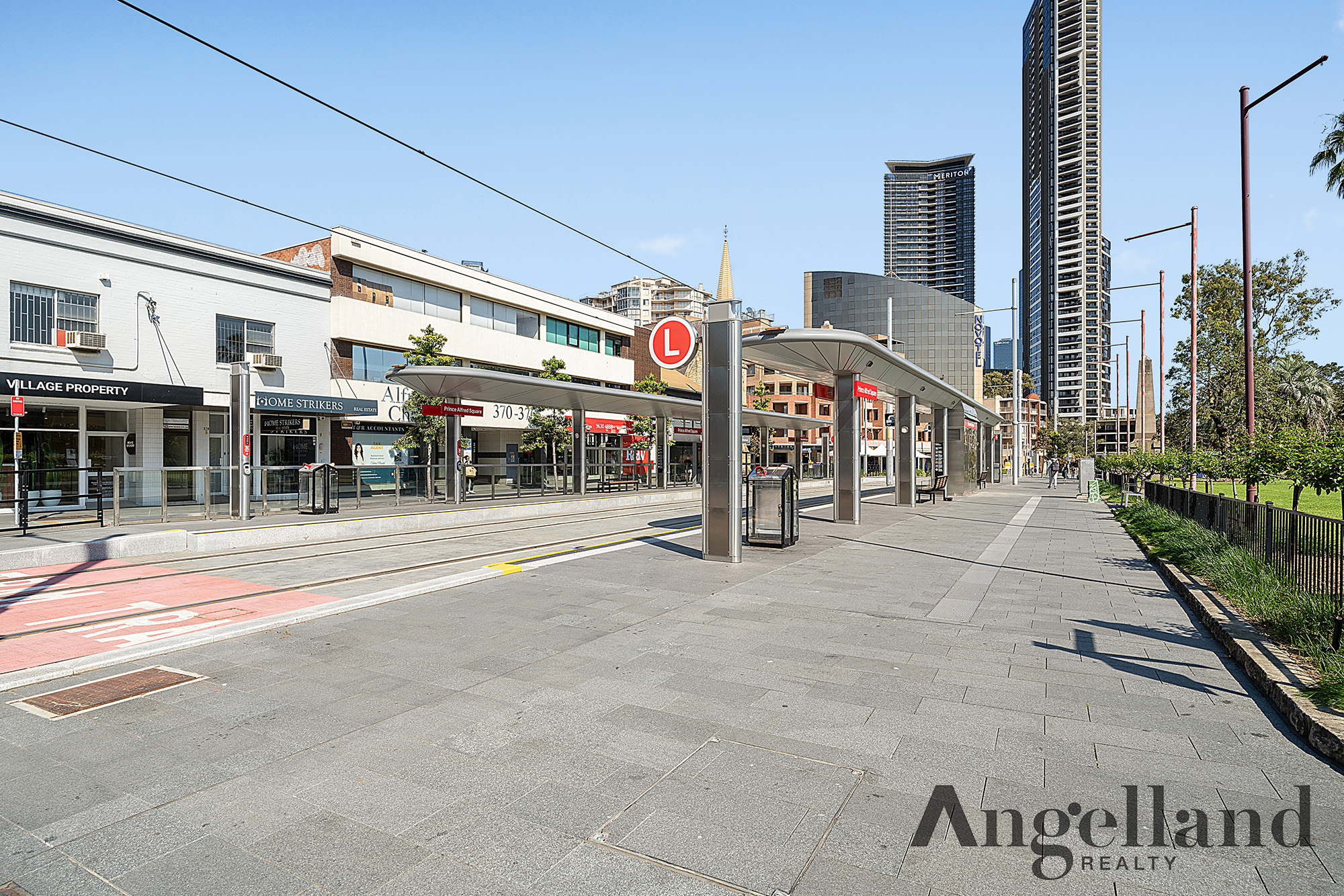 85/20 Victoria Road Parramatta 8