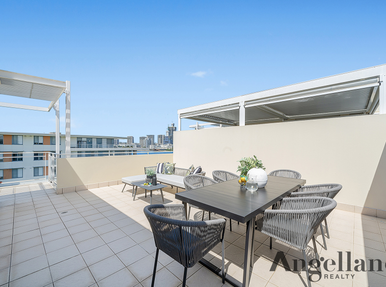 850/2 The Crescent Wentworth Point 7
