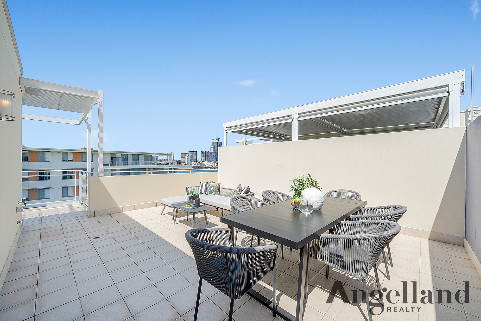 850/2 The Crescent Wentworth Point 7