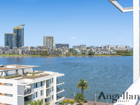 850/2 The Crescent Wentworth Point 8