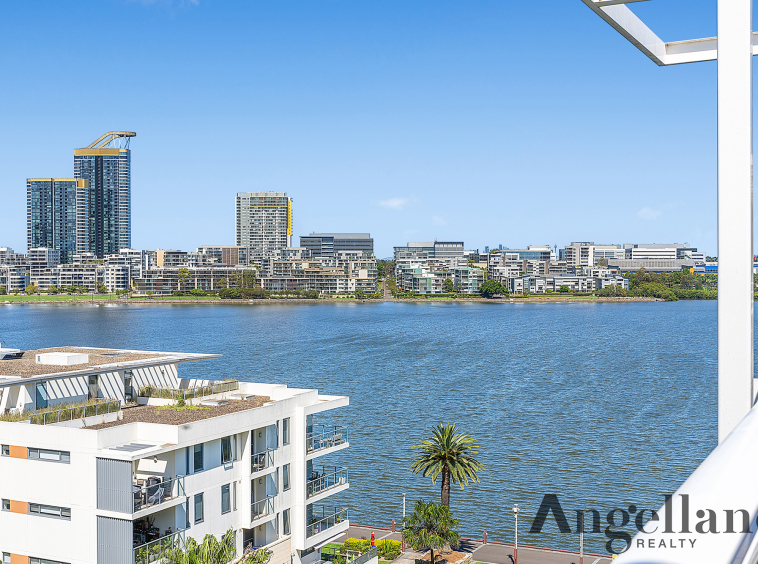 850/2 The Crescent Wentworth Point 8