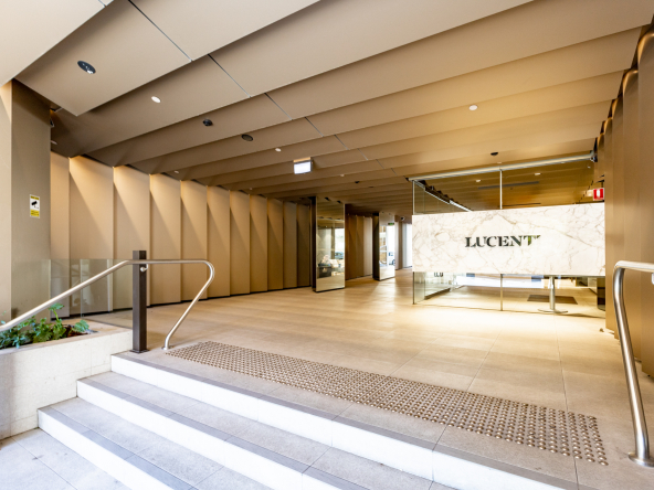 319/225 Pacific Highway North Sydney 1