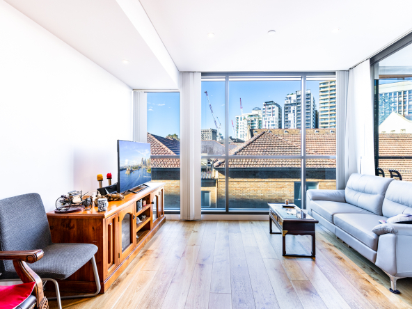 319/225 Pacific Highway North Sydney 2
