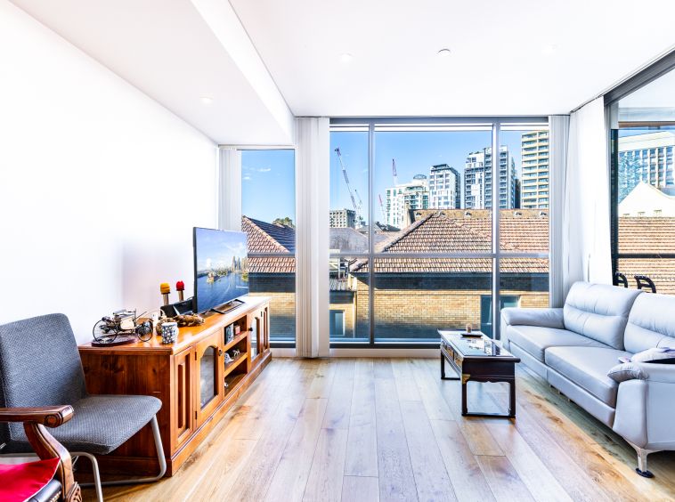 319/225 Pacific Highway North Sydney 2