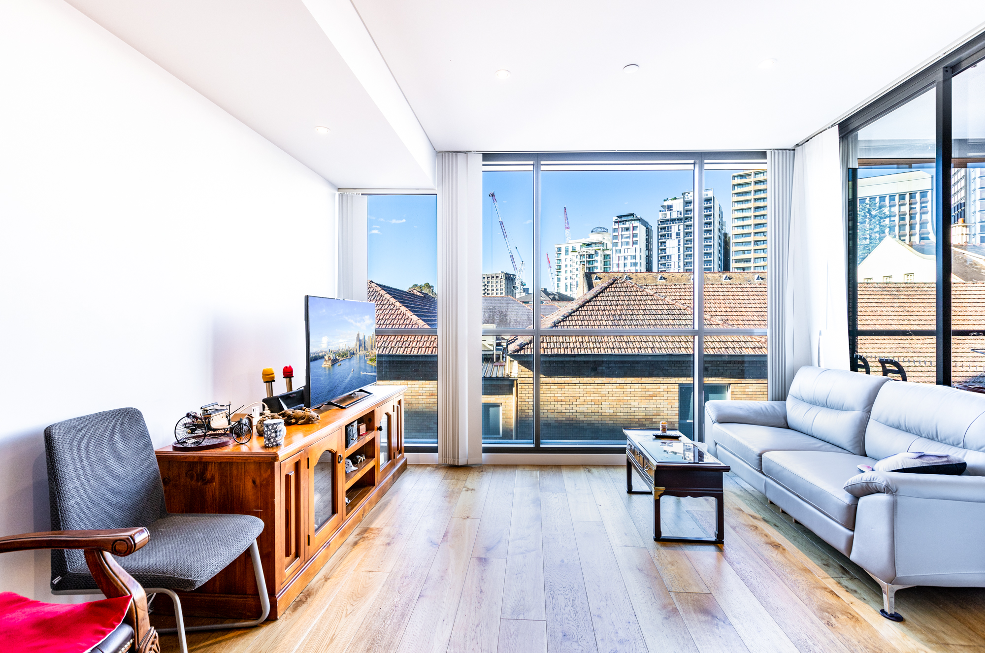 319/225 Pacific Highway North Sydney 2