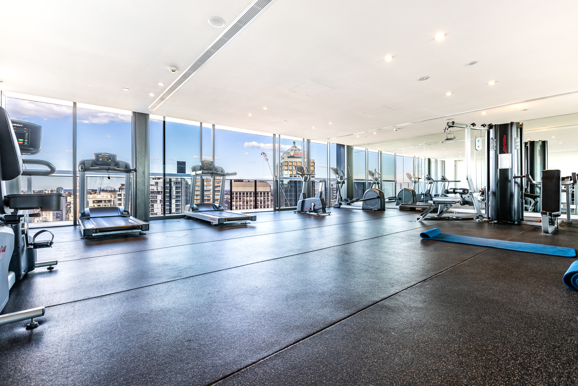 319/225 Pacific Highway North Sydney 8