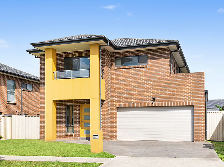 7 Barool Avenue North Kellyville 1