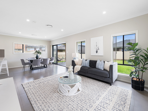 7 Barool Avenue North Kellyville 2